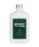 Pre de Provence Bergamot & Thyme Men's Fragrance Collection & Body Lotion - 250 ML - Luxury International Shipping - Buy Online on GoSupps.com