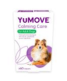 YuMOVE Calming Care for Adult Dogs | Previously YuCALM Dog | Calming Supplement for Dogs who are Stressed or Nervous |60 tablets | Packaging may vary - Buy Online on GoSupps.com