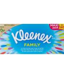 Kleenex Original Family Box - 1 Pack (140 Tissues) | Soft & Strong - International Shipping Available - Buy Online on GoSupps.com