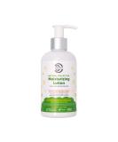 Thera Wise Natural Bio-Active Moisturizing Lotion | 99.6% Plant-Based Formula for Sensitive Skin | Gentle & Protective Skin Microbiome Care | 200ml - Buy Online on GoSupps.com