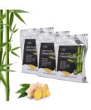 Buy YTF Lavender Foot Pads - Natural Detox & Relaxation | International Shipping Available - Buy Online on GoSupps.com