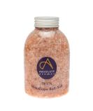 Absolute Aromas Detox Bath Salts 625g | Pink Himalayan Salt Infused with Cedarwood, Grapefruit, Geranium, Juniperberry Oils | Natural Detox Formula | 1-Pack - Buy Online on GoSupps.com