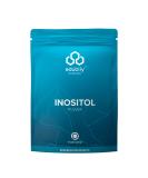 Buy edubily nutrition Inositol - Pure Myo-Inositol 300g | Additive-Free | Resealable Velcro Bag - International Shipping - Buy Online on GoSupps.com