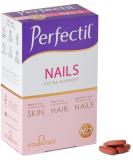 Vitabiotics Perfectil Plus Nails - 60 Tablets | 1 Pack - 60 Count - Buy Online on GoSupps.com