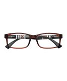 Shop Zippo Reading Glasses 3.00 | Stylish & Durable 31Z-B25-BRO300 | International Shipping Available - Buy Online on GoSupps.com