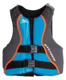 Stearns Kids Hydroprene Life Jacket | Youth | 50-90 lbs | Blue - Buy Online on GoSupps.com