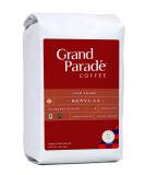 Grand Parade Coffee, 3 Lbs Unroasted Green Coffee Beans - Kenya AA Nyeri Pearless Estate - Women Produced Single Origin - Specialty Arabica - Fair Trade- Fresh Crop - Buy Online on GoSupps.com