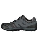 Buy Scott Unisex 288832 Cycling Shoes 44 EU - Grey & Black | International Shipping Available - Buy Online on GoSupps.com