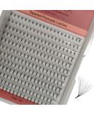 Promade Individual False Lashes Cluster Lashes DIY lash extensions Thin Band (9mm) - Buy Online on GoSupps.com