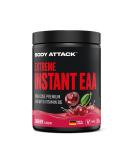 Body Attack Instant EAA Pulver - Cherry - 500g - Made in Germany - 8 Essential EAA Amino acids for a protein rich nutrition & muscle building training cherry - Buy Online on GoSupps.com