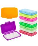 10 Pieces Orthodontic Wax for Braces - 50 Strips Dental Wax with 10 Flavors for Pain Relief & Irritation - Buy Online on GoSupps.com