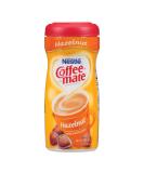 Buy Nestl Coffee Mate Hazelnut Creamer - International Shipping Available | Gourmet Coffee Enhancer - Buy Online on GoSupps.com