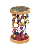 Shop B. Toys Motor Shiffers - Wooden Baby Toys with Pearls | Fun & Safe Baby Toys for 18 Months+ - Buy Online on GoSupps.com