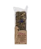Rosewood Naturals Cornflower & Daisy Sticks Rabbit Treats & Small Animal Treats 140g - Buy Online on GoSupps.com