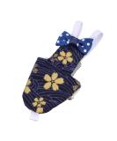 Shop Bcoath Parrot Diaper & Flight Suit - Comfortable Pet Bird Clothing for Nymphensittich & Parrots | International Shipping - Buy Online on GoSupps.com