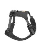 Luffwear Lightweight Dog Harness for Miniature Breeds | Adjustable XXXS - Twilight Gray Hi & Light Harness 3082-025S3 - Buy Online on GoSupps.com