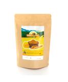 Premium Bees Pollen - 500g Pure & Residue-Free | Sweet Mild Flavor | High-Quality Beekeeping Product - Buy Online on GoSupps.com