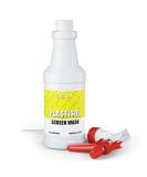 Ecotex Plastisol Screen Wash (Quart - 32oz.)- For Use in Sink and on Screen Printing Press - Degreaser and Degradant Cleaner for Screen Printing Inks - Silk Screen Ink Remover for Plastisol Ink on Mesh 32 Fl Oz (Pack of 1) - Buy Online on GoSupps.com