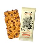 Mezcla Vegan Plant Protein Bars - Peruvian Cocoa Peanut Butter | Premium Ingredients | Gluten-Free | Non-GMO | Soy Free | 10g Protein | 15-Pack - Buy Online on GoSupps.com
