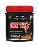 Allmax ISOFLEX Whey Protein Isolate - Chocolate Peanut Butter - 27g Protein Zero Fat & Sugar Lactose Free Gluten Free 0.9 lb - Perfect for Muscle Gain - Buy Online on GoSupps.com