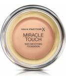 Buy M/F Miracle Touch 70 Natural 30ml - Pack of 1 | Best Price Online - Buy Online on GoSupps.com