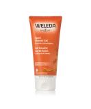 Weleda Sport Arnica Shower Gel  6.8 Fluid Ounce  Plant Rich Cleanser with Arnica  Rosemary and Lavender - Buy Online on GoSupps.com