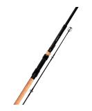 Sonik Xtractor Carp Rod 3m | 1.6kg Test Curve | Lightweight Cork Handle - International Shipping Available - Buy Online on GoSupps.com
