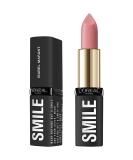 L'Or al Paris Isabel Marant SMILE LIPSTICK Bastille Whistle nourishing lipstick for full and healthy lips 4 g - Buy Online on GoSupps.com