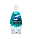 Asevi Liquid Laundry Freshener - In Wash Scent Booster 720ml - 36 Washes - Green - Buy Online on GoSupps.com