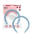 Invisibobble HAIRHALO Miss Denim - Shop Now for Effortless Hair Styling - Buy Online on GoSupps.com