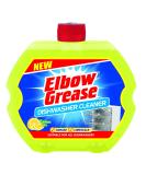 Elbow Grease Dishwasher Cleaner 250Ml Blue - Buy Online on GoSupps.com