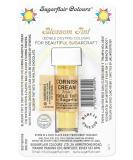Sugarflair Cornish Cream Blossom Tint Food Colouring - 7ml - Buy Online on GoSupps.com