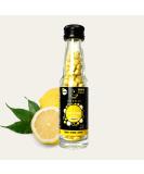 TEABALLS - Lemon (1 x 15 g) | Tea or Lemonade | Black Selection | Approx. 150 Teaballs | for Approx. 30-75 - Buy Online on GoSupps.com