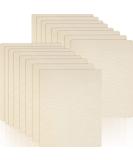 16-Piece Double-Sided Practice Skin for Microblading Eyebrows - White Silicone Makeup Skins for Brow Tattoo Practice - Buy Online on GoSupps.com