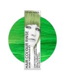 Neon Green UV Green Semi Permanent Hair Colour 70ml - Long-Lasting Dye - Buy Online on GoSupps.com
