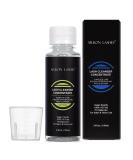 Eyelashes Cleaner Concentrate 100ml - Foam Shampoo for Extensions & Natural Lashes | Paraben & Sulfate Free | Makeup Remover for Salon & Home Use (Apple) - Buy Online on GoSupps.com