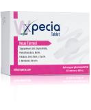 XPECIA DHT Blocker for Women - Biotin & Saw Palmetto Hair Growth Vitamins | Accelerate Hair Growth & Support Hair Transplant Aftercare - Buy Online on GoSupps.com