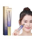 Revitalize Your Eyes: Anti-Wrinkle & Dark Circle Eye Cream | Daily Care for Men & Women - 20ml - Buy Online on GoSupps.com