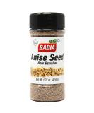 Badia Anise Seed 1.75 oz - Premium Quality Spice for Culinary Creations - Buy Online on GoSupps.com