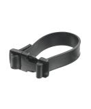 Parent Units Double Door Fridge Guard  Black Strap - Buy Online on GoSupps.com