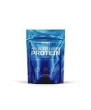 SUNNA SUPPLEMENTS Halal Bovine Collagen Protein Powder for Hair, Skin, Nails & Joints - Rich Protein for Women and Men - Buy Online on GoSupps.com