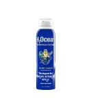 H2Ocean Piercing Aftercare Spray, Sea Salt Keloid & Bump Treatment, Wound Care Spray 4oz - Buy Online on GoSupps.com
