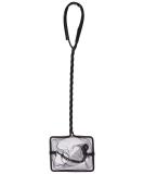 Amtra A6000990 Landing Net Black 8 cm - Buy Online on GoSupps.com