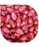 1lb Dried Jujube Dates - Chinese Red Dates - Hand Selected - Buy Online on GoSupps.com