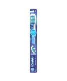 Oral-B 3D White Vivid Toothbrush Soft 6 Count - Packaging May Vary - Buy Online on GoSupps.com