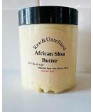 100% Raw & Unrefined African Shea Butter from C te D'Ivoire | Premium Natural Skincare - Buy Online on GoSupps.com
