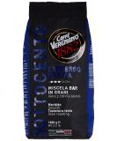 Caff Vergnano 1882 Espresso Crema 800 - Whole Coffee Beans 1kg - Buy Online on GoSupps.com