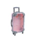 AUEAR Pink Mini Trolley Suitcase False Eyelashes & Candy Packaging Box - 1 Count - Buy Online on GoSupps.com