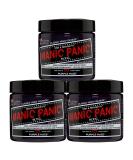 Manic Panic Purple Haze Hair Dye - Vegan & Cruelty-Free Semi-Permanent Purple Hair Color | Buy 3 x 118ml for Best Results - Buy Online on GoSupps.com