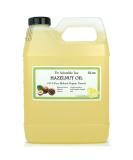 Dr Adorable Hazelnut Oil 32 oz - 100% Pure Natural Organic - Cold Expeller Pressed for Cooking & Skin Care - Buy Online on GoSupps.com